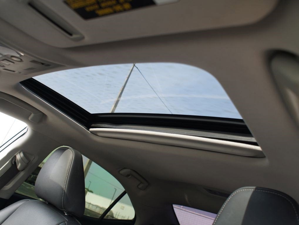 2018 Lexus IS 300 IS 300