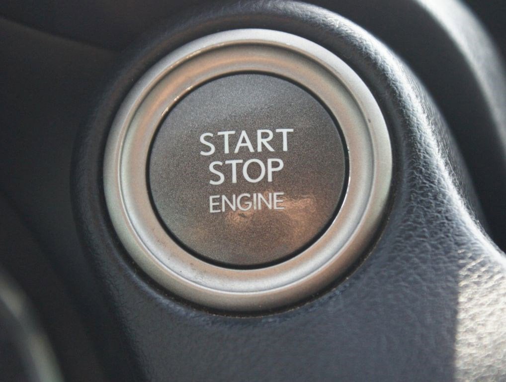 2018 Lexus IS 300 IS 300