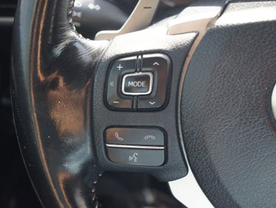 2018 Lexus IS 300 IS 300