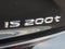 2016 Lexus IS 200t NA