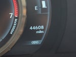 2016 Lexus IS 200t NA