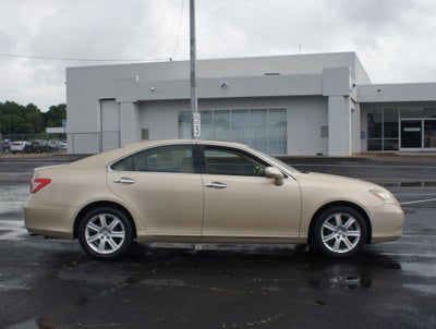 2009 Lexus ES 350 NA