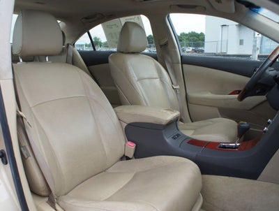 2009 Lexus ES 350 NA