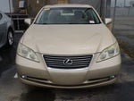 2009 Lexus ES 350 NA
