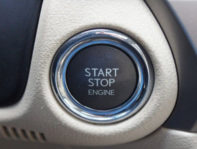 2015 Lexus ES 350 Crafted Line