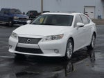 2015 Lexus ES 350 Crafted Line