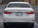 2015 Lexus ES 350 Crafted Line