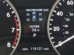 2015 Lexus ES 350 Crafted Line