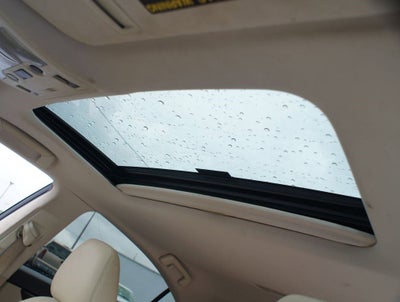 2015 Lexus ES 350 Crafted Line