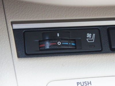 2015 Lexus ES 350 Crafted Line