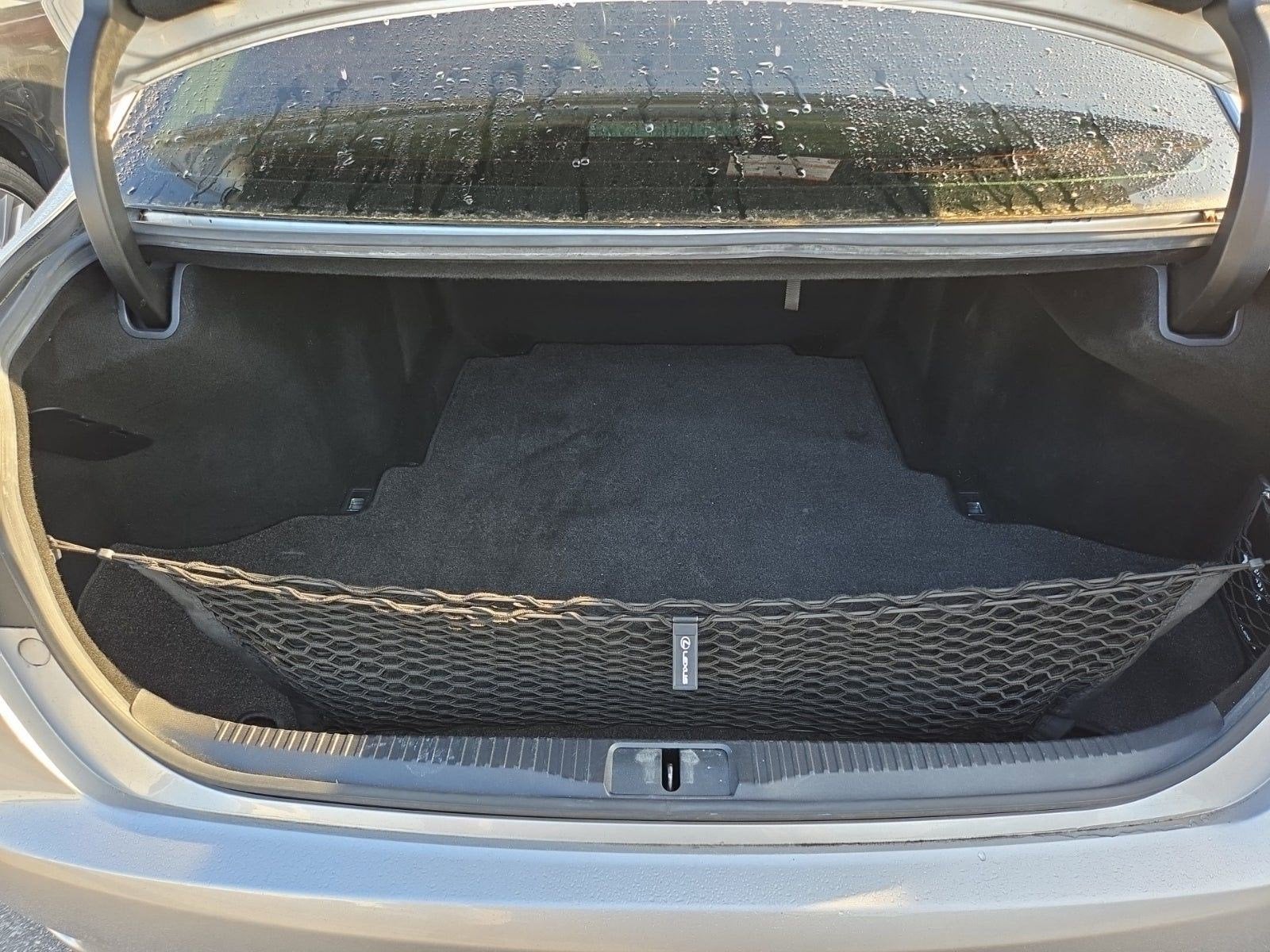 2018 Lexus GS 350 GS 350