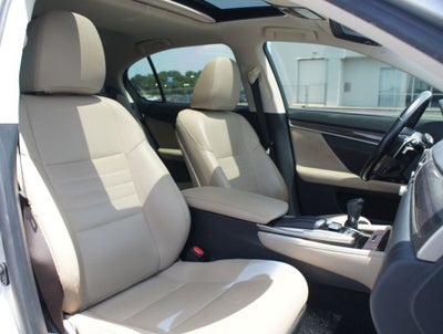 2018 Lexus GS 350 GS 350