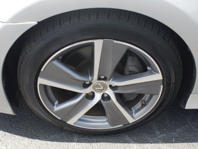 2018 Lexus GS 350 GS 350