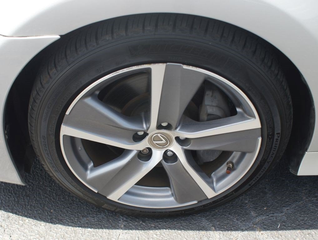 2018 Lexus GS 350 GS 350