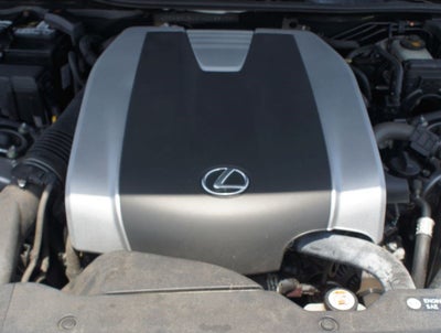 2018 Lexus GS 350 GS 350