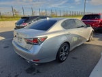 2018 Lexus GS 350 GS 350