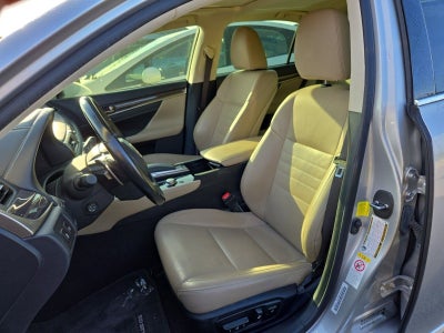 2018 Lexus GS 350 GS 350