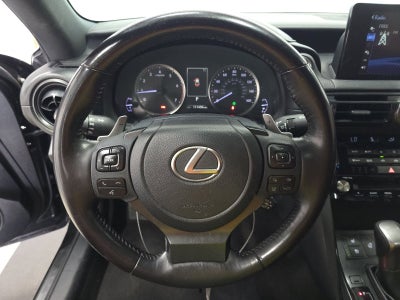 2023 Lexus IS 300 IS 300