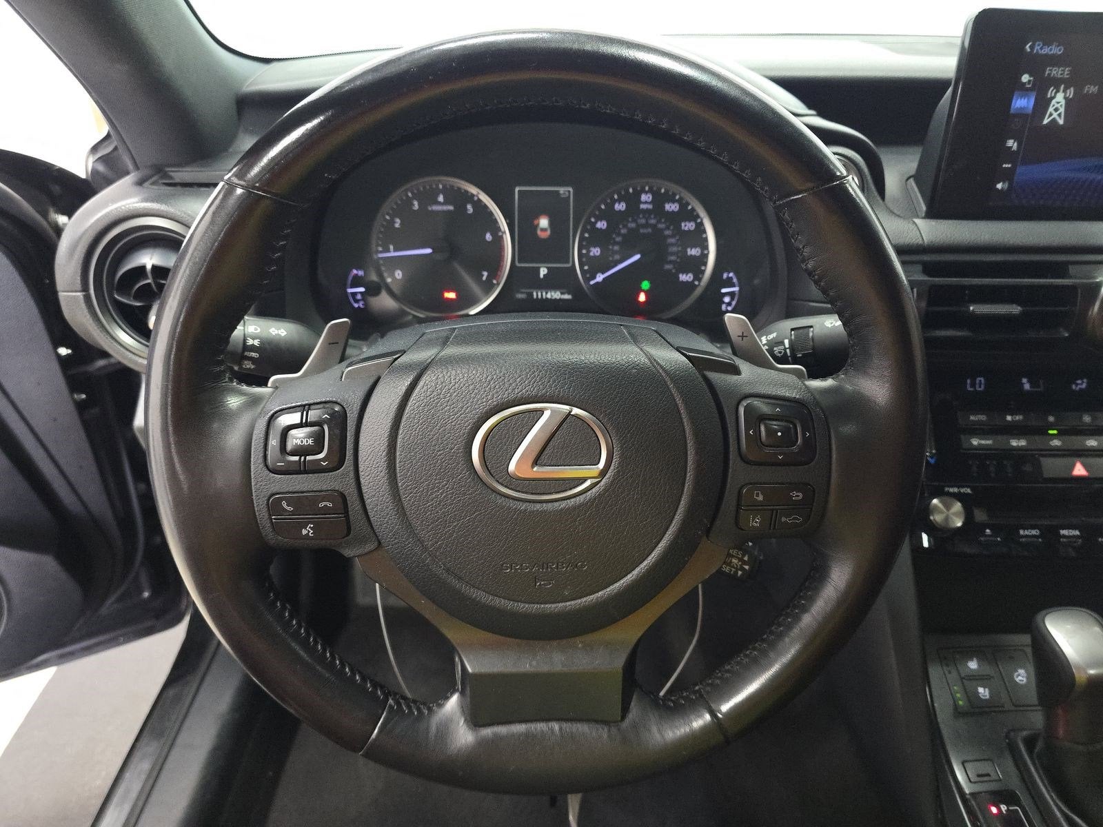 2023 Lexus IS 300 IS 300