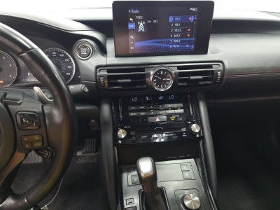 2023 Lexus IS 300 IS 300