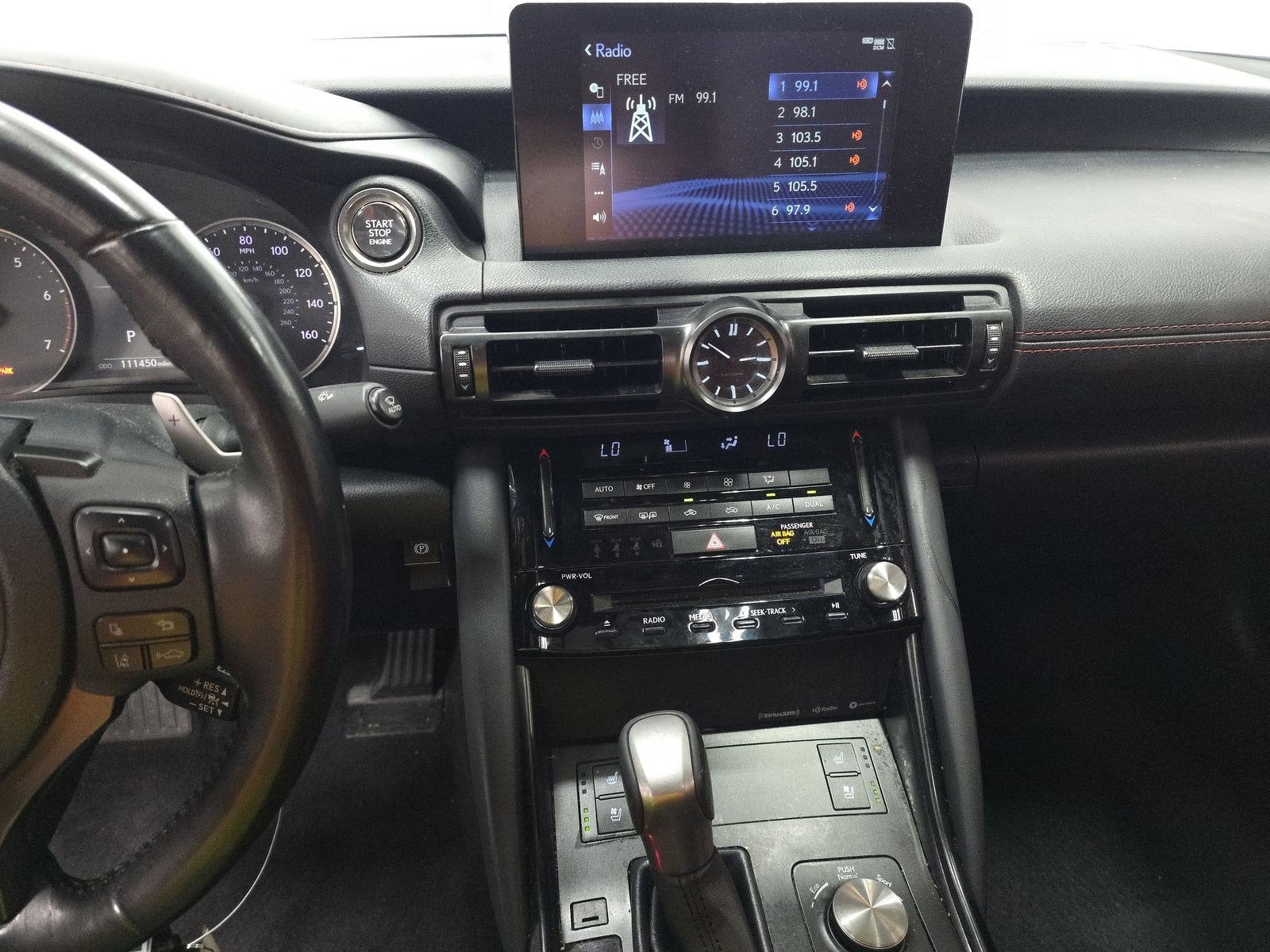 2023 Lexus IS 300 IS 300