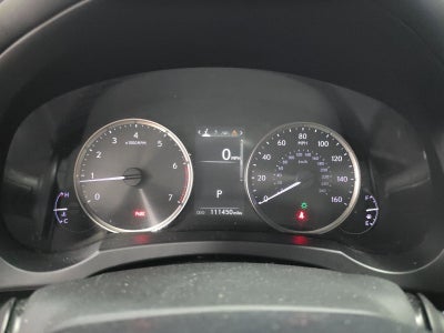 2023 Lexus IS 300 IS 300