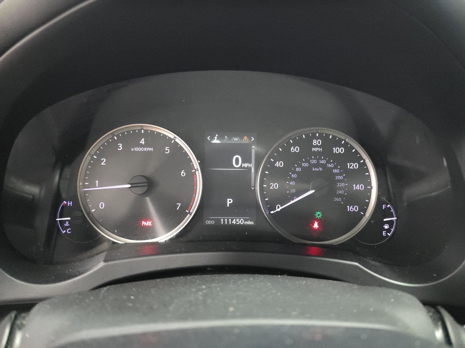 2023 Lexus IS 300 IS 300