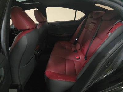 2023 Lexus IS 300 IS 300