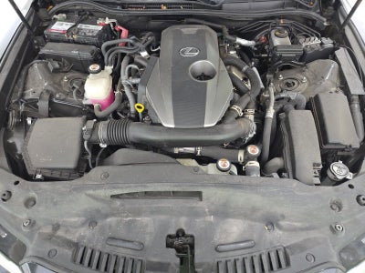 2023 Lexus IS 300 IS 300