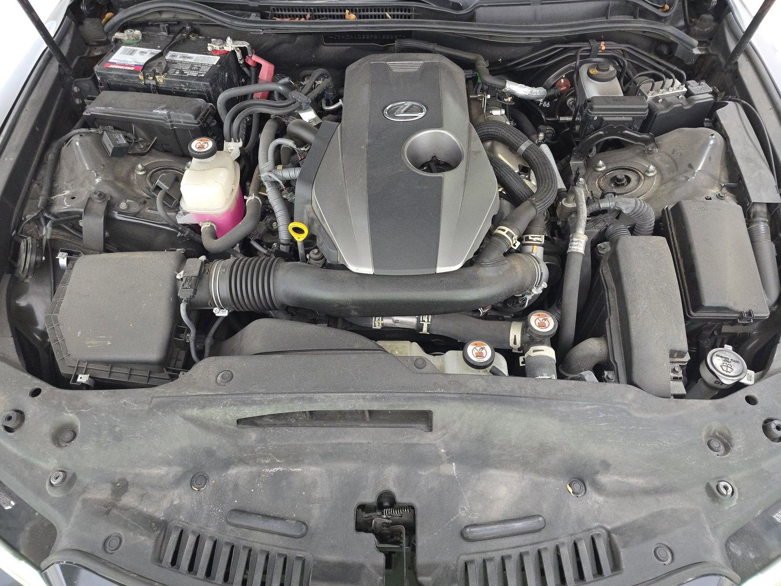 2023 Lexus IS 300 IS 300