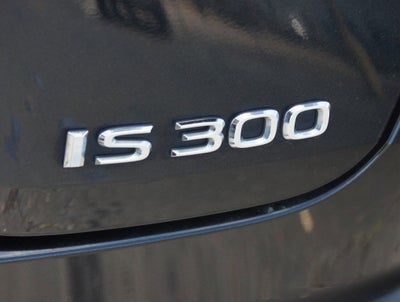 2023 Lexus IS 300 IS 300
