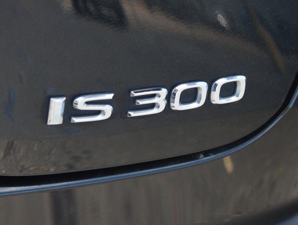 2023 Lexus IS 300 IS 300