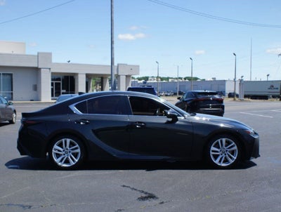 2023 Lexus IS 300 IS 300