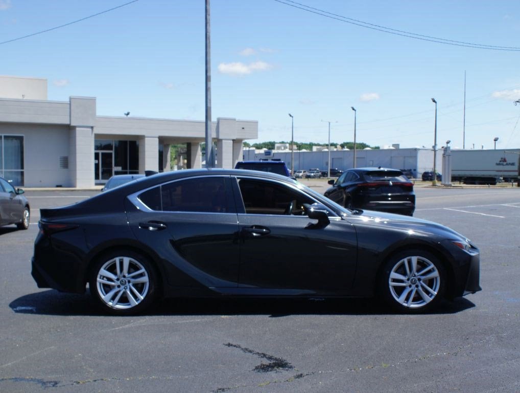 2023 Lexus IS 300 IS 300