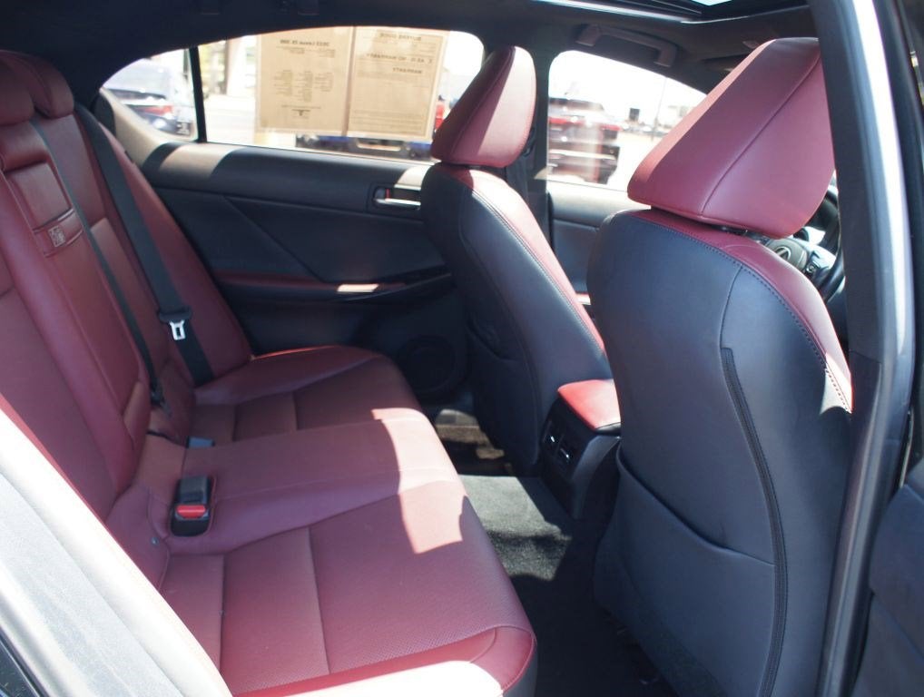 2023 Lexus IS 300 IS 300