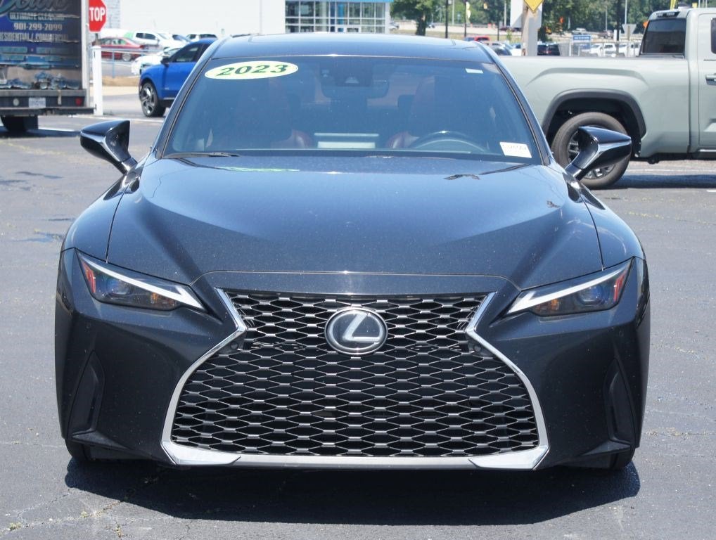2023 Lexus IS 300 IS 300