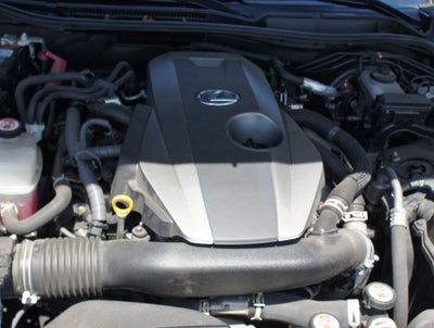 2023 Lexus IS 300 IS 300