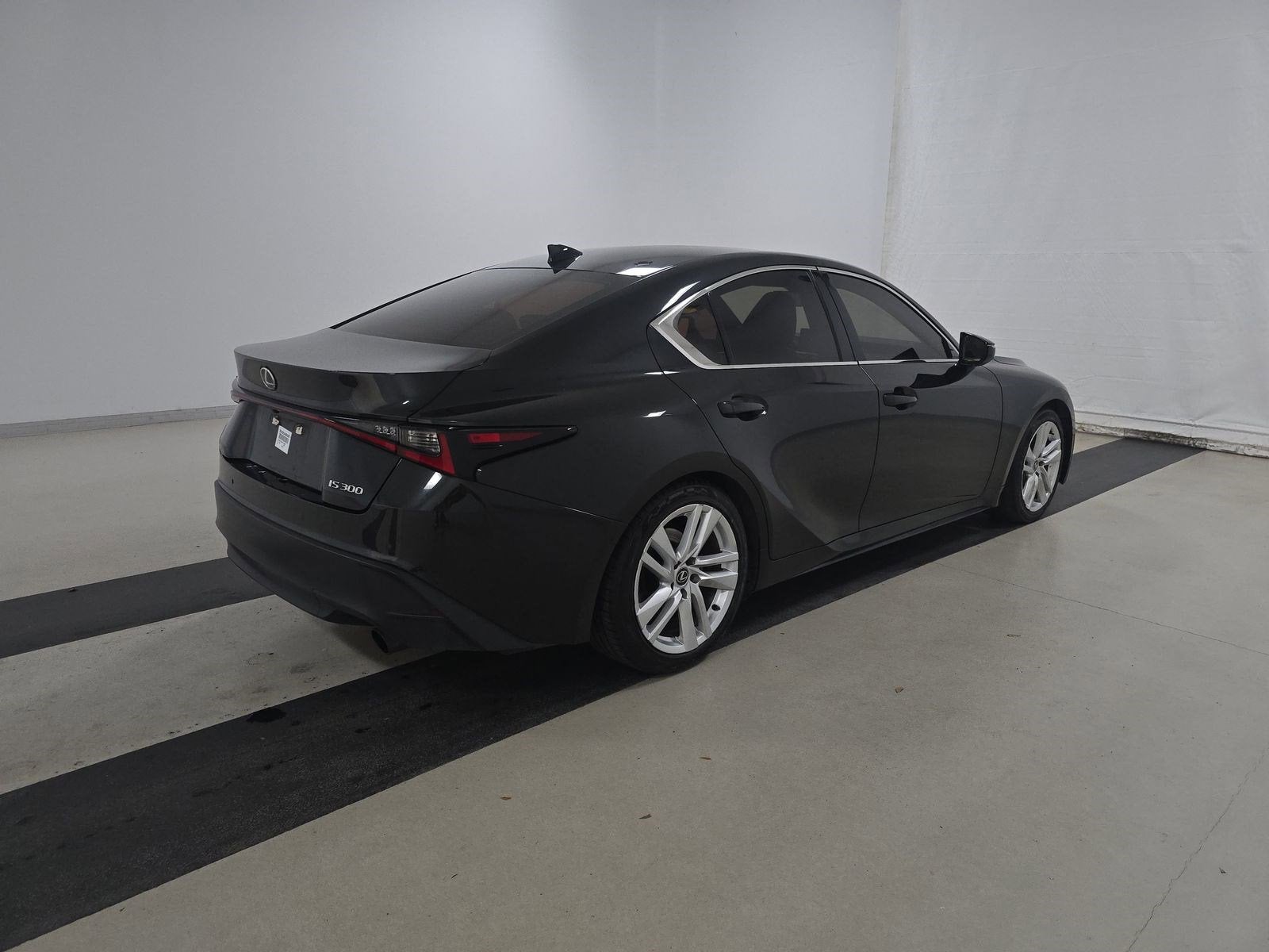 2023 Lexus IS 300 IS 300