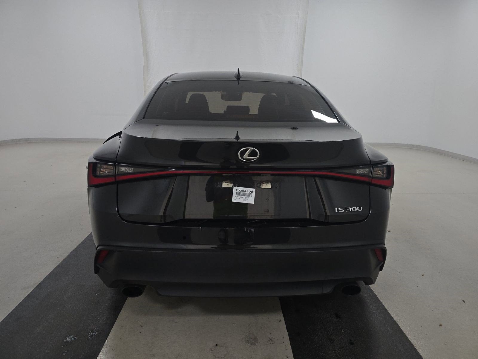 2023 Lexus IS 300 IS 300