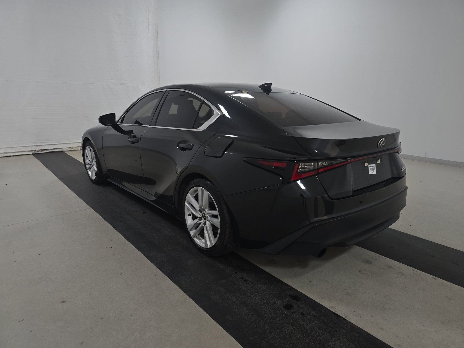 2023 Lexus IS 300 IS 300