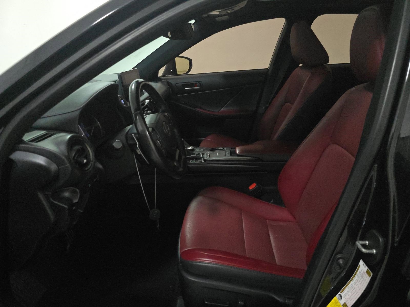 2023 Lexus IS 300 IS 300