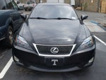 2009 Lexus IS 250 NA