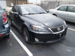 2009 Lexus IS 250 NA