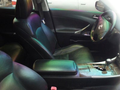 2009 Lexus IS 250 NA