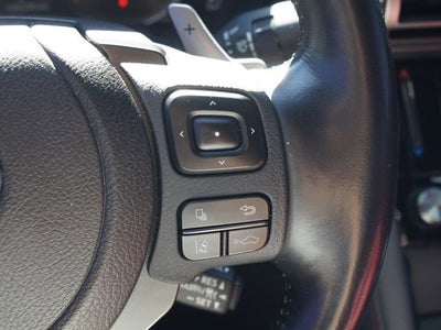 2022 Lexus IS 300 IS 300