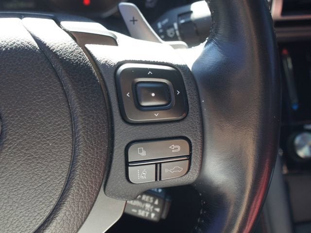 2022 Lexus IS 300 IS 300