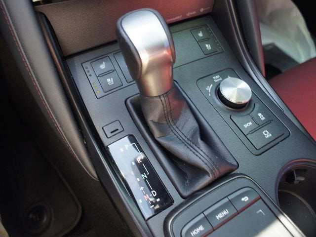 2022 Lexus IS 300 IS 300