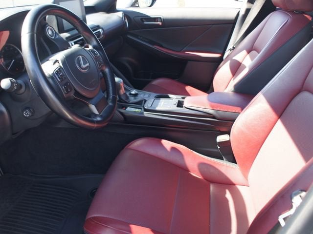 2022 Lexus IS 300 IS 300