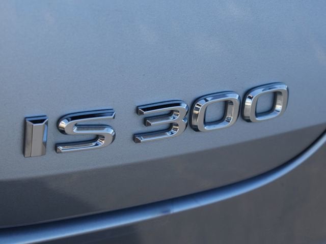 2022 Lexus IS 300 IS 300