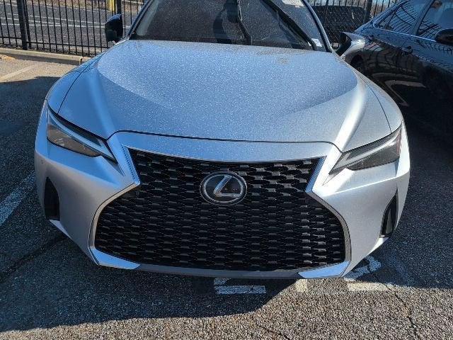 2022 Lexus IS 300 IS 300